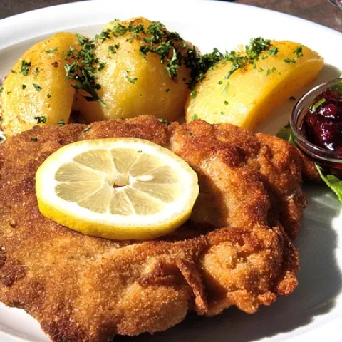 Wienerschnitzel