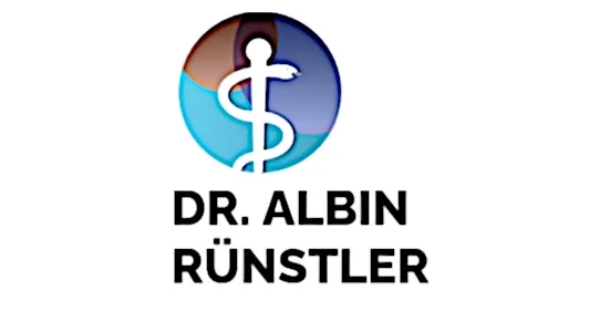 Dr. Albin Rünstler