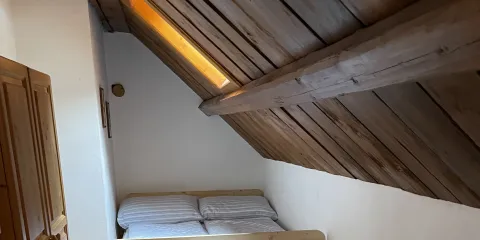 3-Bett-Zimmer